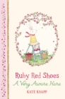 Ruby Red Shoes: A Very Aware Hare - Book