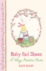 Ruby Red Shoes: A Very Aware Hare - eBook