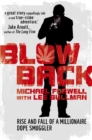 Blowback - Book