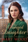 The Wronged Daughter - Book