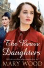 The Brave Daughters - Book