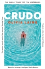 Crudo - Book