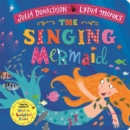 The Singing Mermaid - Book