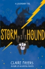 Storm Hound - Book