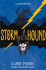 Storm Hound - eBook