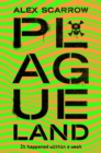 Plague Land - eBook