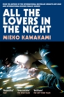 All The Lovers In The Night - Book