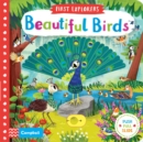 Beautiful Birds - Book
