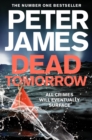 Dead Tomorrow - Book