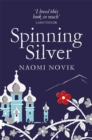 Spinning Silver - Book