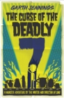 The Curse of the Deadly 7 - Book