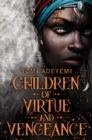 Children of Virtue and Vengeance - eBook