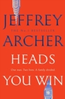 Heads You Win - Book