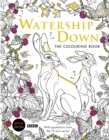Watership Down: The Colouring Book - Book