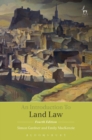 An Introduction to Land Law - eBook