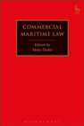 Commercial Maritime Law - eBook