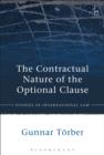 The Contractual Nature of the Optional Clause - eBook
