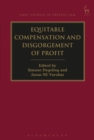Equitable Compensation and Disgorgement of Profit - Book