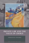 Private Law and the Value of Choice - eBook