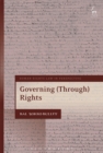 Governing (Through) Rights - eBook