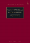 Contractual Indemnities - Book