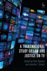 A Transnational Study of Law and Justice on TV - eBook
