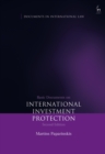 Basic Documents on International Investment Protection - Book