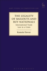 The Legality of Bailouts and Buy Nationals : International Trade Law in a Crisis - eBook
