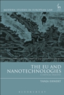 The EU and Nanotechnologies : A Critical Analysis - eBook