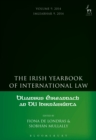 The Irish Yearbook of International Law, Volume 9, 2014 - Book