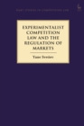 Experimentalist Competition Law and the Regulation of Markets - Book