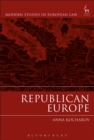 Republican Europe - eBook