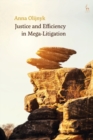 Justice and Efficiency in Mega-Litigation - eBook