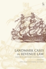 Landmark Cases in Revenue Law - Snape John Snape