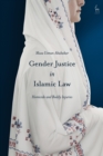 Gender Justice in Islamic Law : Homicide and Bodily Injuries - eBook