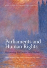 Parliaments and Human Rights : Redressing the Democratic Deficit - Book