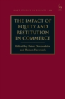 The Impact of Equity and Restitution in Commerce - Book