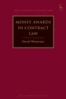Money Awards in Contract Law - Book