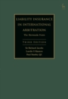 Liability Insurance in International Arbitration : The Bermuda Form - eBook