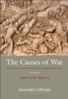 The Causes of War : Volume III: 1400 Ce to 1650 Ce - eBook