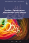 Regulatory Transformations : Rethinking Economy-Society Interactions - Book