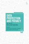 Data Protection and Privacy, Volume 10 : The Age of Intelligent Machines - Book