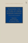 Planning the Future of Cross Border Families : A Path Through Coordination - eBook
