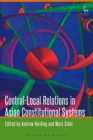 Central-Local Relations in Asian Constitutional Systems - Book