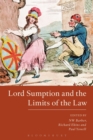 Lord Sumption and the Limits of the Law - Book
