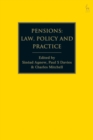 Pensions : Law, Policy and Practice - eBook