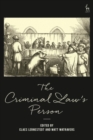 The Criminal Law s Person - eBook