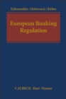 European Banking Regulation - Book