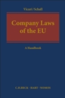 Company Laws of the EU : A Handbook - Book