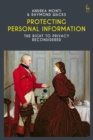 Protecting Personal Information : The Right to Privacy Reconsidered - Book